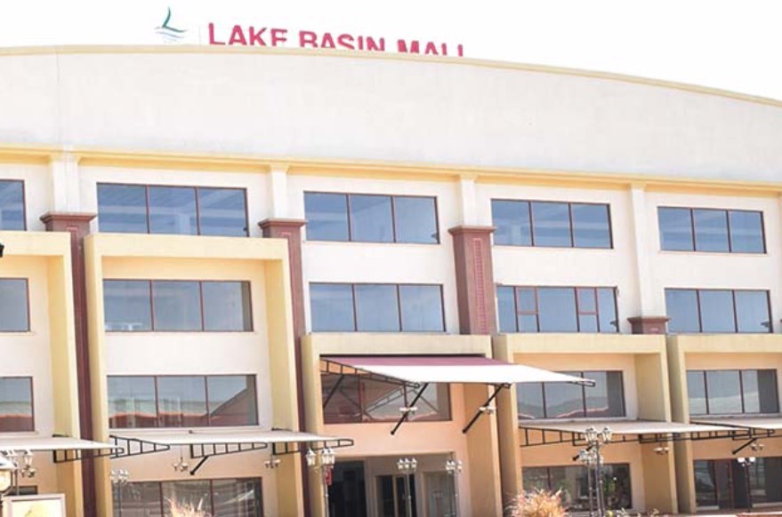 LBDA Mall In Kisumu Struggling To Pay Kes 4.5 Billion Loan